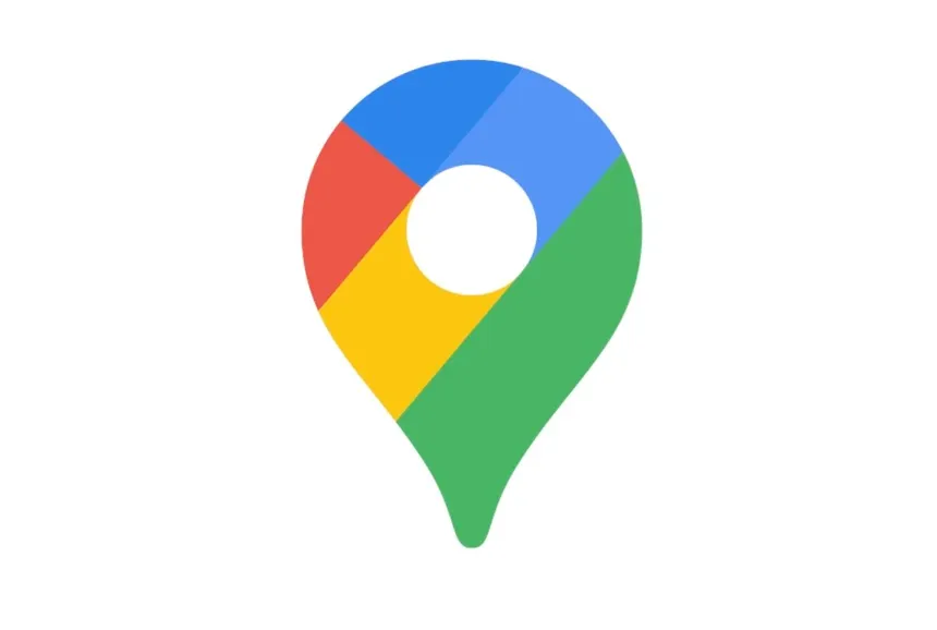 Google Maps