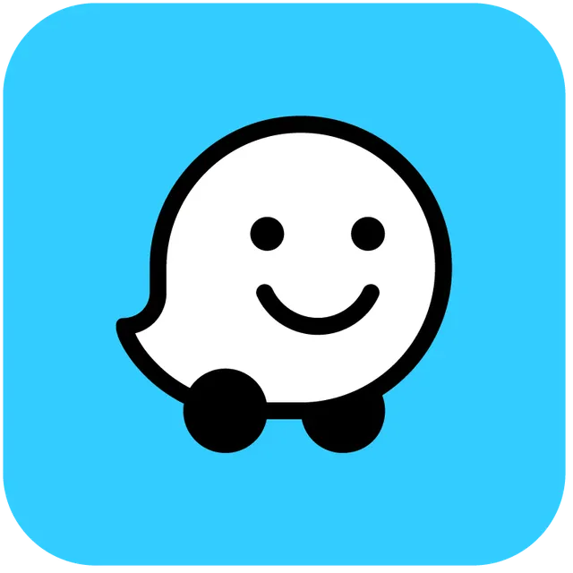 Waze
